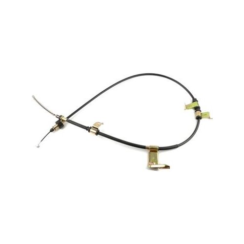 Hand brake cable a pair for CHANGAN CHANA benben mini