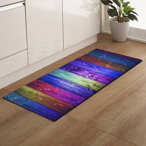 Kitchen Mat Sofa Mat Wardrobe Shoe Cabinet Mat Long Mat Household Mat