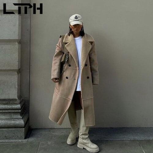 Женские шубы LTPH China At AliExpress