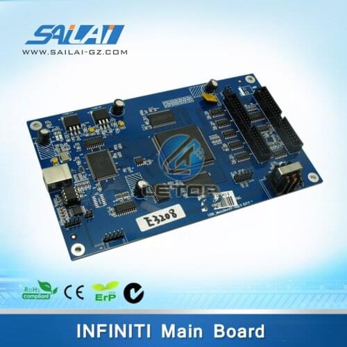 Best Price Inkjet Printer Infinity Fy3208 Usb Mainboard