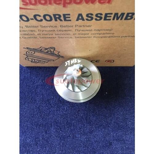Best quality!!Suotepower turbo cartridge Replace TF035 49135-06300 for NISSAN PICK UP Core CHRA