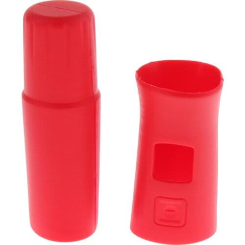 Microphone Handled Protector Muff Cover Microphone Replacement Parts