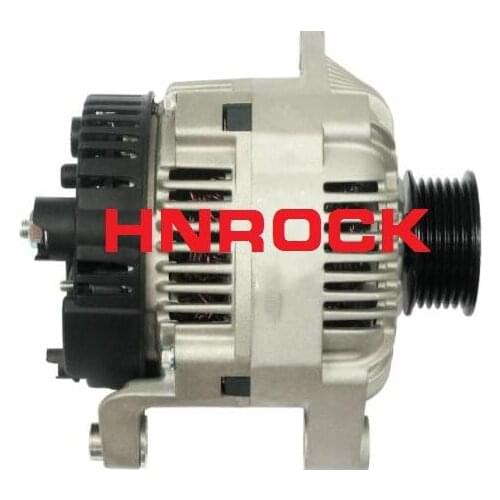 NEW HNROCK 12V 110A ALTERNATOR CA1506IR 23011 A13VI249 FOR VALEO