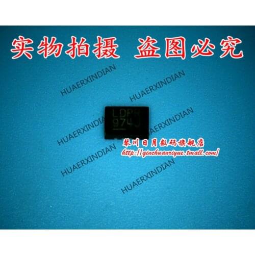 New original LT3470AEDDB LDPR LT3470AED LT3470AE High Quality
