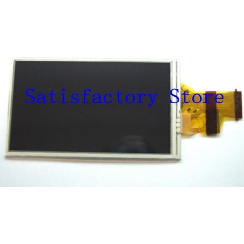 New Touch LCD Display Screen for Fujililm FinePix Z700EXR Z707EXR Z808EXR Z800EXR Z700 Z707 Z800 Z808 Digital Camera