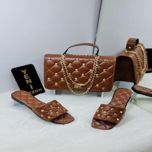 RS RAZAN ISTANBUL Wedding Shoes For The Bride