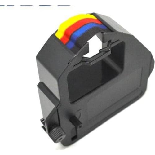 Compatible Fabric Black Ink Dot Matrix Printer Ribbon Cartridge For Brother M1824 M1809 M1909 M1924 M1824L M1818 M1924 AX1900