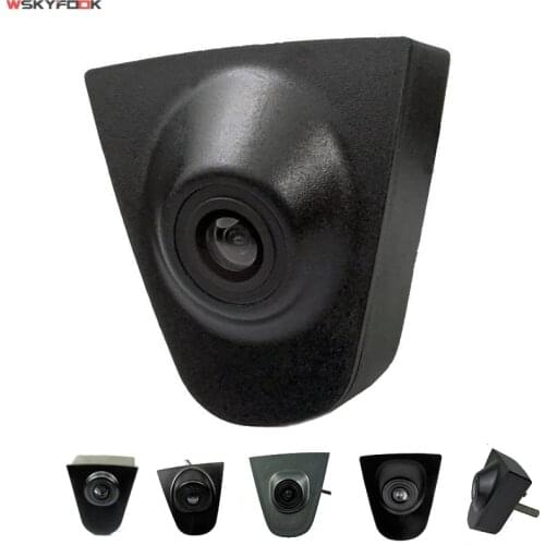 Special Vehicle Logo Mark Emblem Front Camera For Honda Accord CRV Civic Fit City 2012 2013 2014 2015 2016 2017 2018 2019