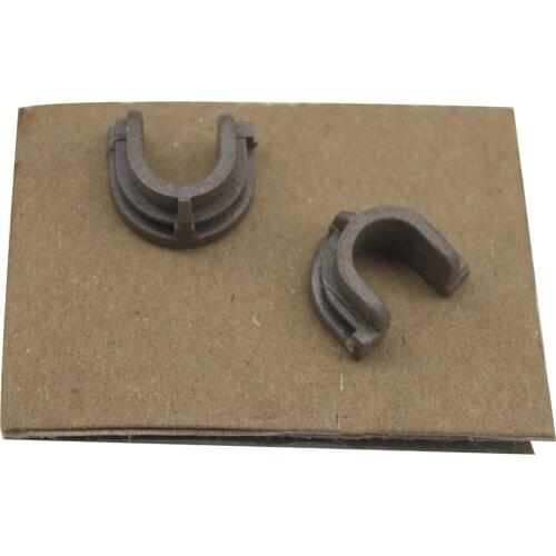 Fuser Pressure Roller Bushing for HP P1005 P1006 P1007 P1008 1213 1216 1218 1102 1106 1108 1005 1006 1007 1008 Lower Roller Bush