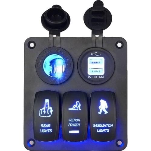 Wupp Transport And Accessories