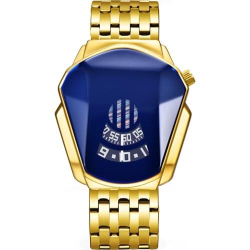 Mens Quartz Watch XINEW China