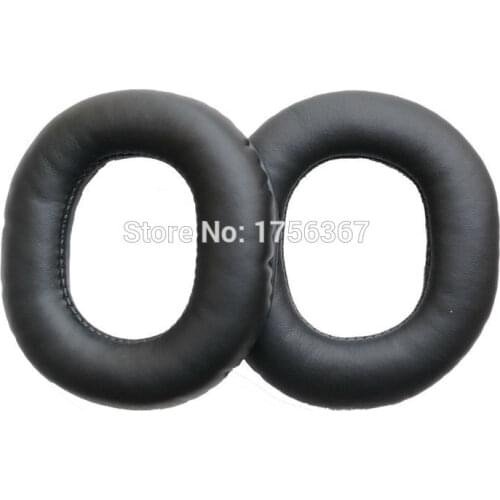 Replace ear pads for Panasonic RP-HTX7 RP-HTX7A RP-HTX9 headphones original headsets cushion.(earmuffes/headphone cushion)