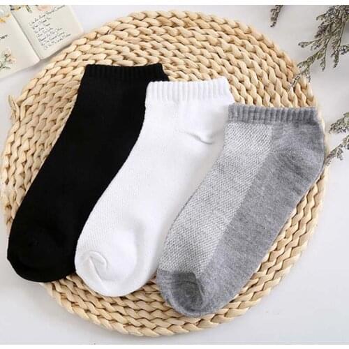 10 Pairs High Quality Professional Brand Cycling Sport Socks Protect Feet Breathable Wicking Socks Cycling Socks Bicycles Socks