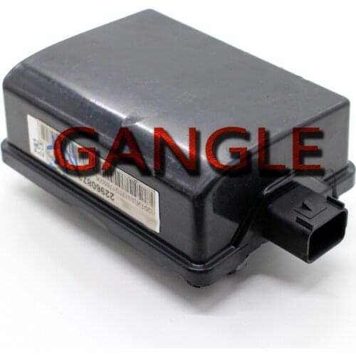 22960873 Forward Range Radar Distance Sensor FOR 2013-16 Cadillac ATS SRX