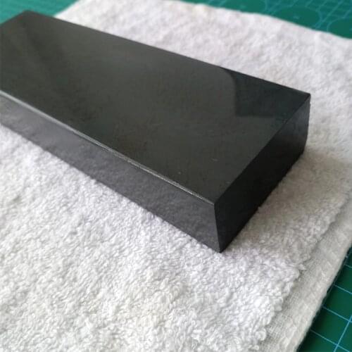 8000# Natural water whetstone for razor knife kitchen knife Polishing millstone 8"x2.5"1" inches