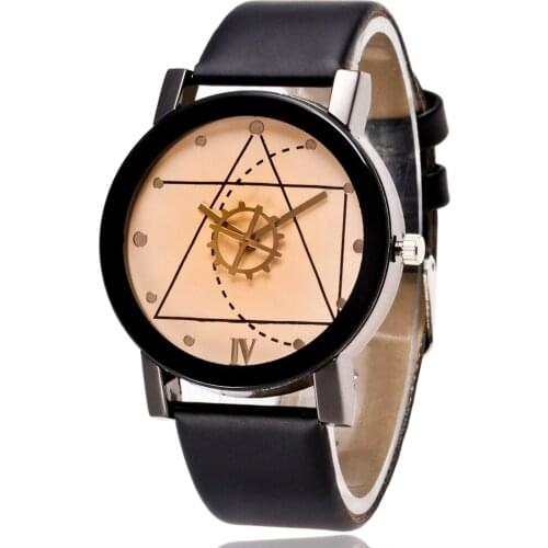 NEW Top Luxury Brand Fashion Quartz Watch Men Women Bracelet Wristwatches Clock Hour Male Relogio Masculino 8O99