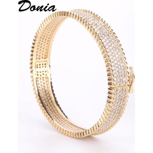 DoniA Copper Bracelets