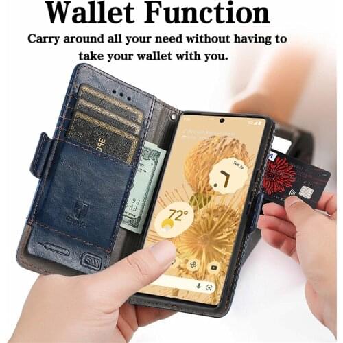 Lunivop Google Pixel Phone Cases