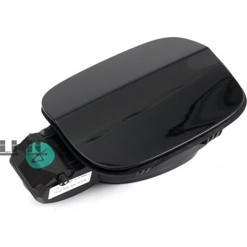 New Gas Fuel Tank Door Flap Cap Assembly Black For Audi Q5 8R 08-16 8R0809999B