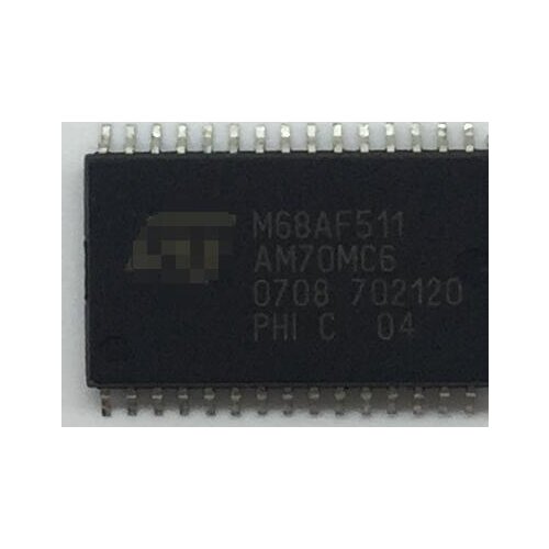 100% NEW Free shipping M68AF511AM70MC6 SOP-32