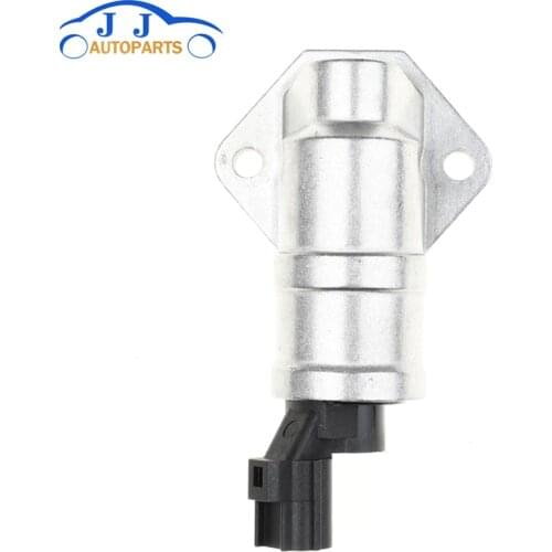 NEW 1S4U9F715BC Idle air Control Valve IAC For F ord Escape Taurus Focus Mercury Mariner Sable for M azda Tribute 1.4 1.6 3.0
