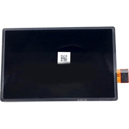 LCD Screen Display Panel high Quality Game Console Screen Replacement Repair Part for Sony PSP GO
