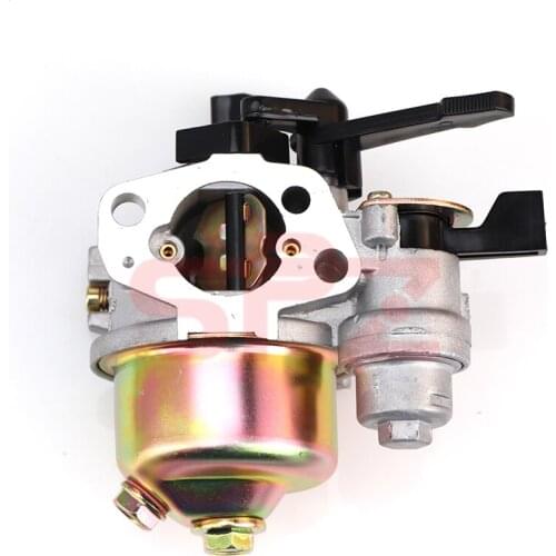 Suitable for Honda GX160 GX168F GX200 Motorcross Carburetor Carburetor Carbon Tire 5.5HP 6.5HP