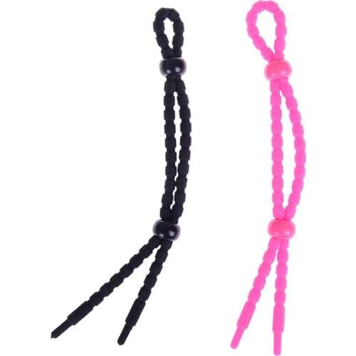 Adjustable Lock Silicone Penis Ring For Men Sex Time Lasting Sex Products Adult Sex Toy Cock Ring Erotic Male