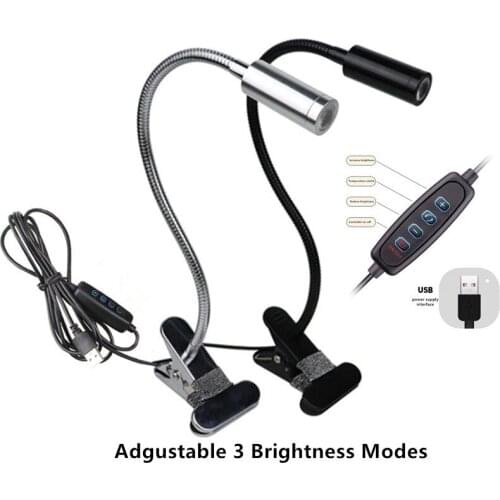ROSTSTAR LED Table Lamps