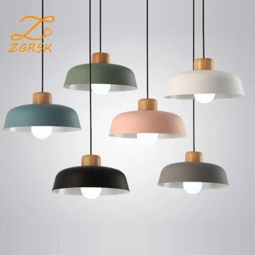 Подвесные светильники ZGRSK China At AliExpress