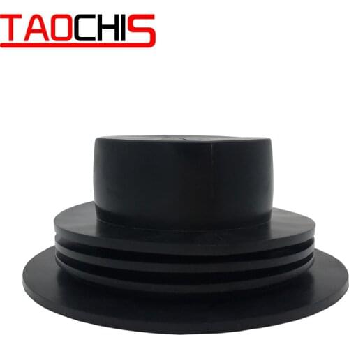 2PCS Car Headlight Universal multifunctional Rubber Boots Waterproof Cover Dust Cap Sealing for Head Lamp Bi-Xenon LED 75mm