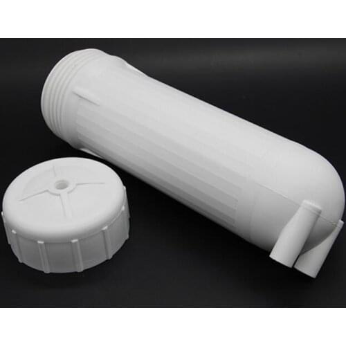 200G 300G RO Large Flow Commerical Water Purifier Membrane Housing