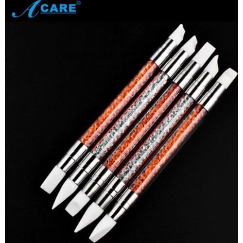 Инструменты для рисования на ногтях Acare China At AliExpress
