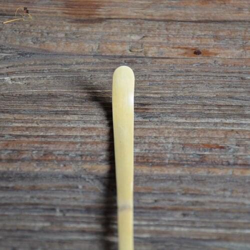 Free shipping scoop, bamboo tea spoon, matcha tea spoon 100pcs per pack, Japanese matcha green tea spoon
