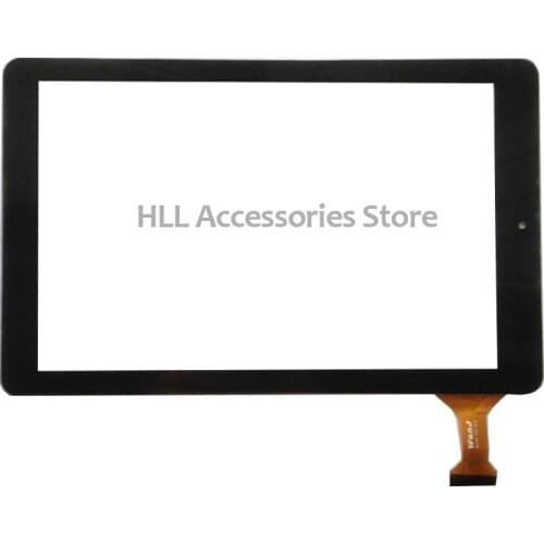 Free shipping New WJ733-FPC V2.0 Tablet PC Capacitive touch screen panel glass digitizer