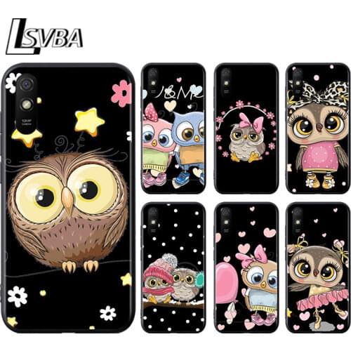 Amongs Us Game for Xiaomi Redmi 10X Pro 5G 9C 9 GO K30S Ultra K20 8A 8 7A 7 S2 6A 6 5 5A 4X Pro Black Phone Case