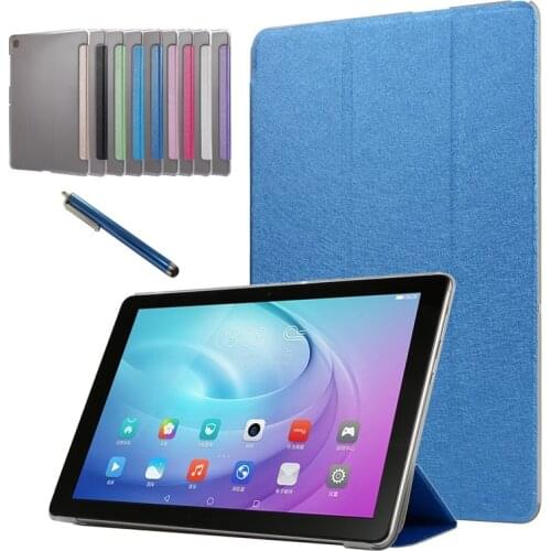 For Samsung Galaxy Tab A7 2020 Case 10 4 Tablet Clear Back Cover Funda for Samsung Galaxy Tab A7 A 7 SM-T500 T505 10.4 Case