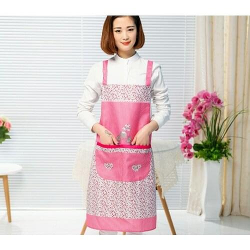 Фартуки с принтом для кухни EmarBAODE China At AliExpress