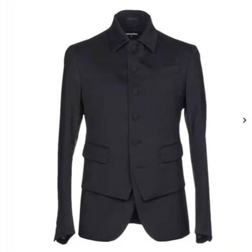 M-6XL! Custom Size Mens Wear 2021 Original design of mens suits