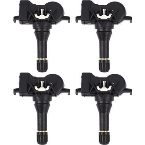 Malide Tire Pressure Sensors