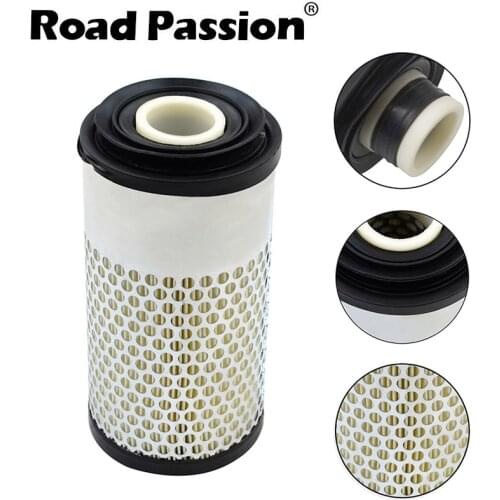 Motorcycle Air Filter Cleaner Accessories for Kubota 6C060-99410 6A100-82630 6A100-82632 K7311-82390 GA100-82630 AF25745 PA4632