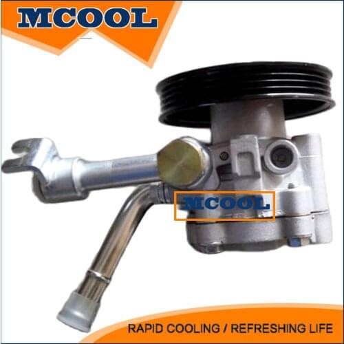 Auto Power Steering Pump For Car Nissan Pathfinder R51 2.5TD 49110-3X01A 49110-EB300 491103X01A power steering pump