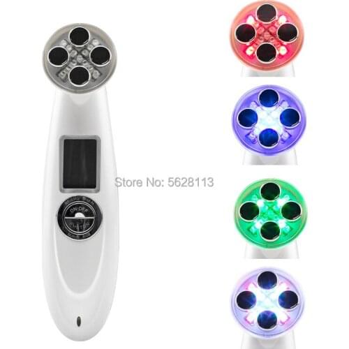 NORLANYA BEAUTY EQUIPMENT Facial Cleansing Tools