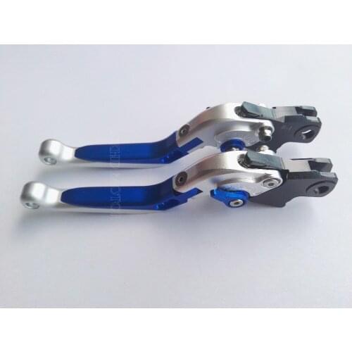 New motorcycle motorbike folding CNC For BMW K1200R SPORT 2006 2007 2008 06 07 08 brake clutch levers