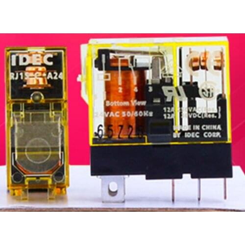 Wholesale 10pcs/lot relay RJ1S-C-A24