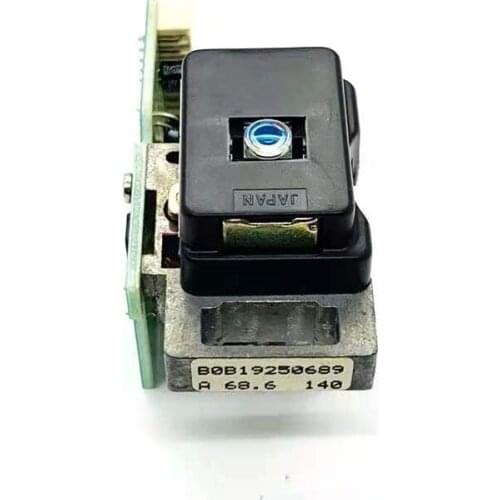 Original Replacement For YAMAHA CDX-600 CD DVD Player Laser Lens Lasereinheit Assembly CDX600 Optical Pick-up Bloc Optique Unit