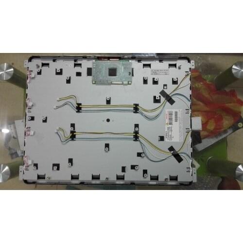 Original TX54D22VC0CAB LCD display Screen