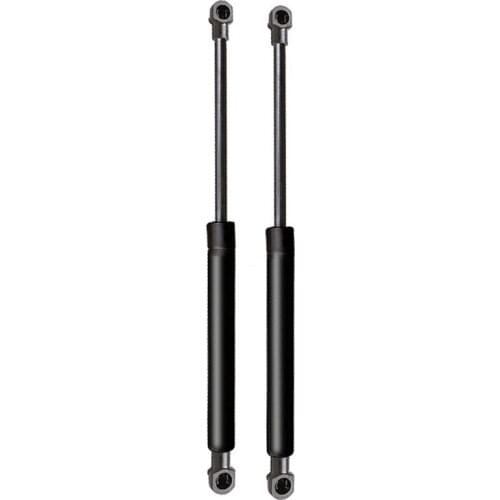 2Pcs Front Hood Lift Supports for BMW E39 5 Series 1996-2003 51238174866 4541 SG4020496