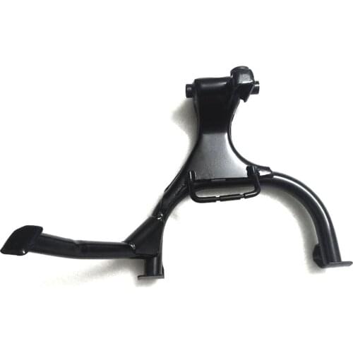For Honda CB400 VTEC I II III IV 2000-2017 Motorcycle Middle Kickstand Center Stand CenterStand Body Support Lift Up Bracket