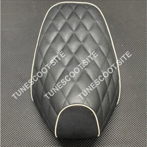 DIO50 Seat Cushion Oem Replacement BWSP Perfomance Full Fairing Scooter Standard Parts
